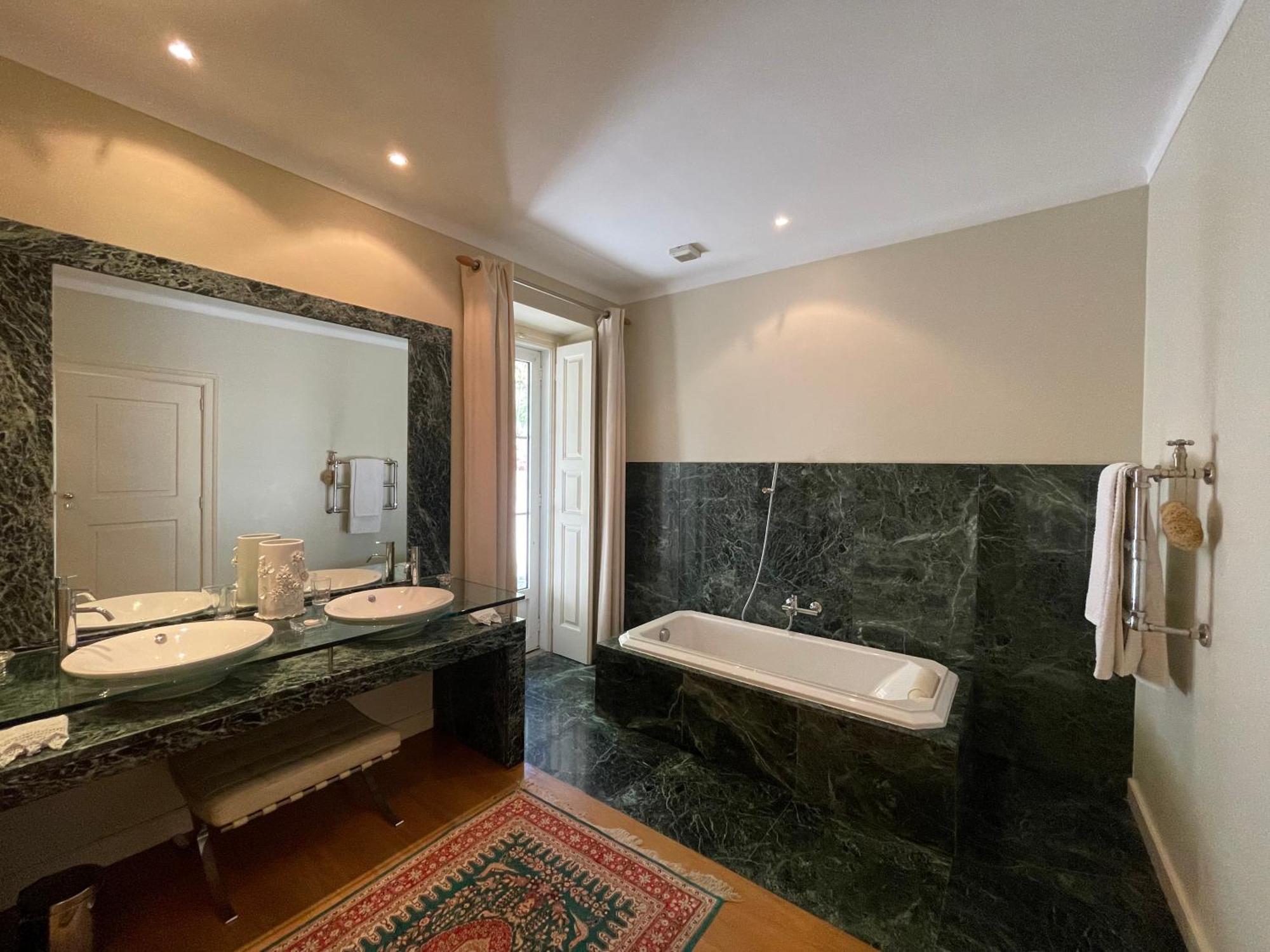 Sintra Chalet Экстерьер фото